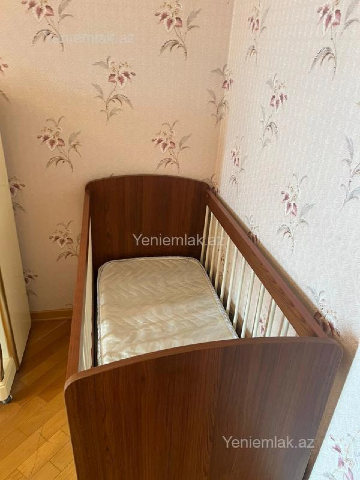 Satılır 5 otaqlı yeni tikili 186 m²