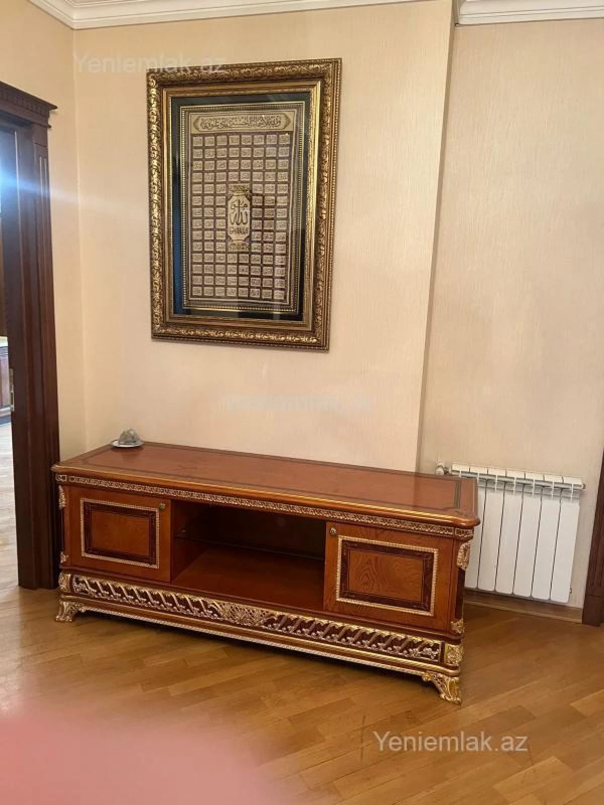 Satılır 5 otaqlı yeni tikili 186 m²