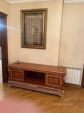 Satılır 5 otaqlı yeni tikili 186 m²