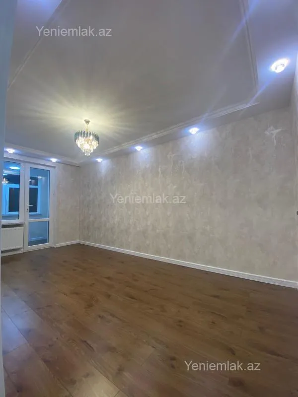 Satılır 2 otaqlı köhnə tikili 46 m²