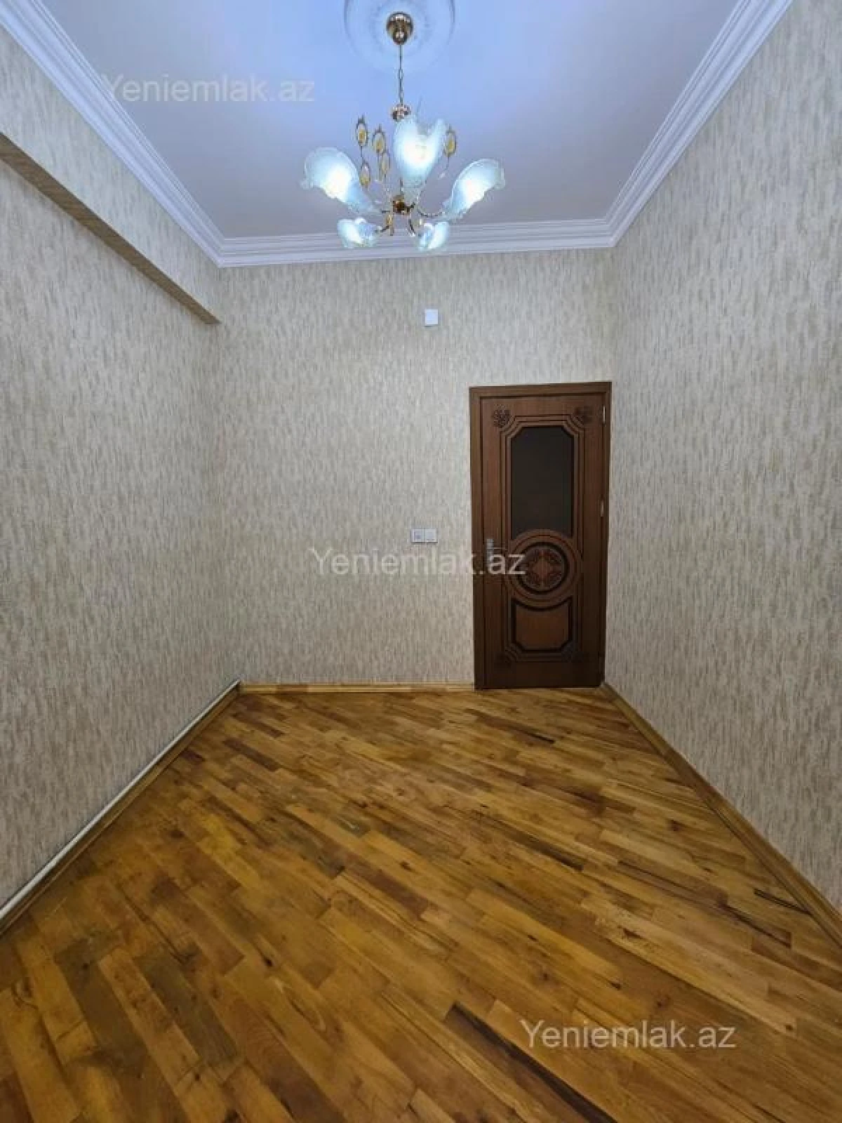 Satılır 3 otaqlı yeni tikili 60 m²