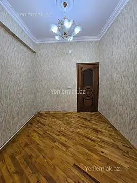 Satılır 3 otaqlı yeni tikili 60 m²