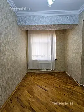 Satılır 3 otaqlı yeni tikili 60 m²