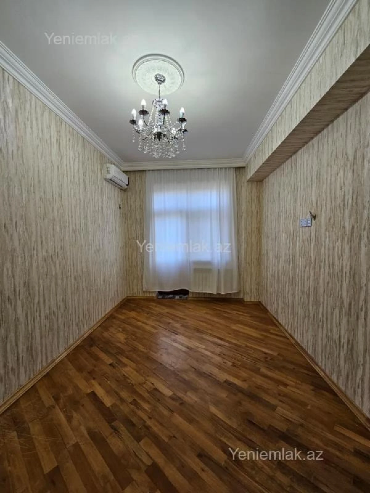 Satılır 3 otaqlı yeni tikili 60 m²