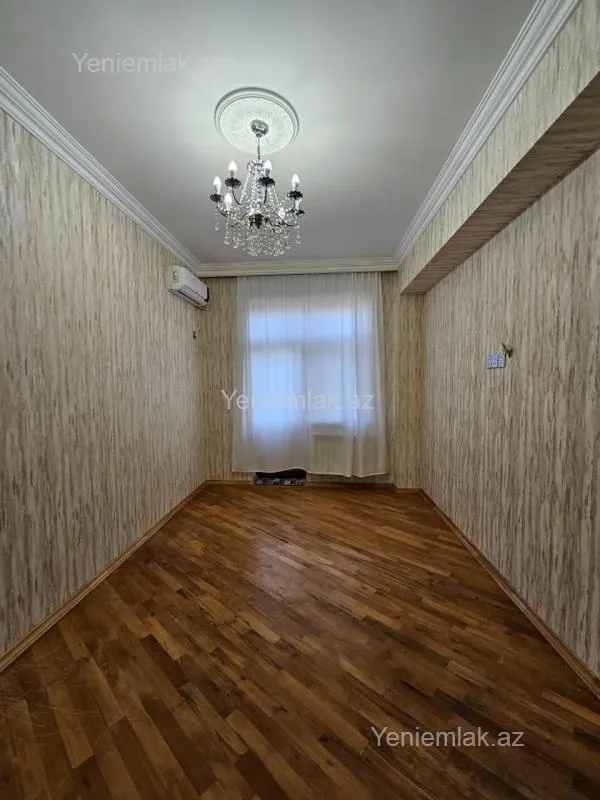 Satılır 3 otaqlı yeni tikili 60 m²