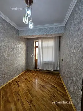 Satılır 3 otaqlı yeni tikili 60 m² — Abşeron, Masazır 3 otaq 60.00 m²