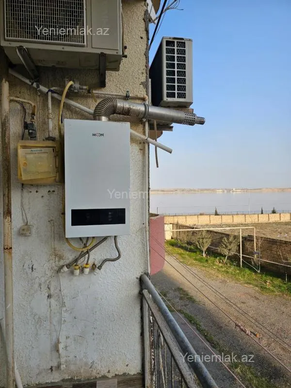 Satılır 3 otaqlı yeni tikili 60 m²