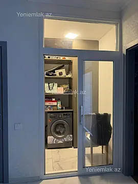 Satılır 2 otaqlı yeni tikili 56 m²