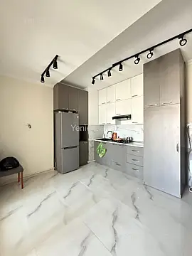 Satılır 2 otaqlı yeni tikili 56 m²