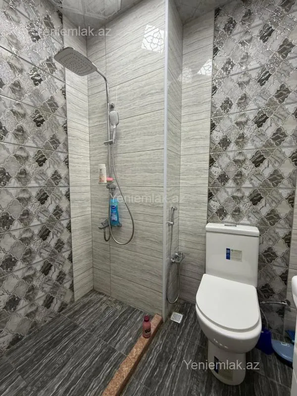 Satılır 2 otaqlı yeni tikili 56 m²