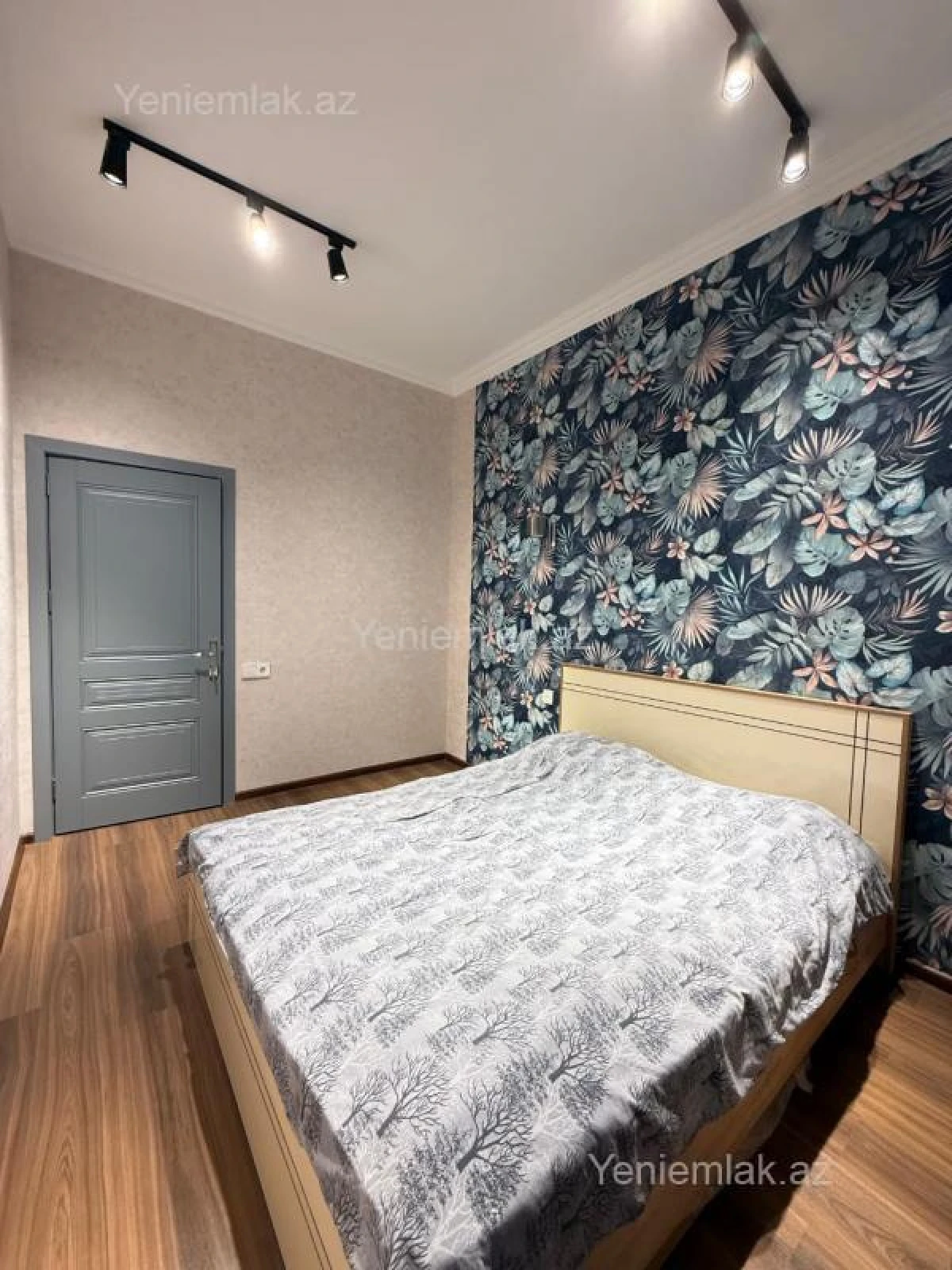 Satılır 2 otaqlı yeni tikili 56 m²