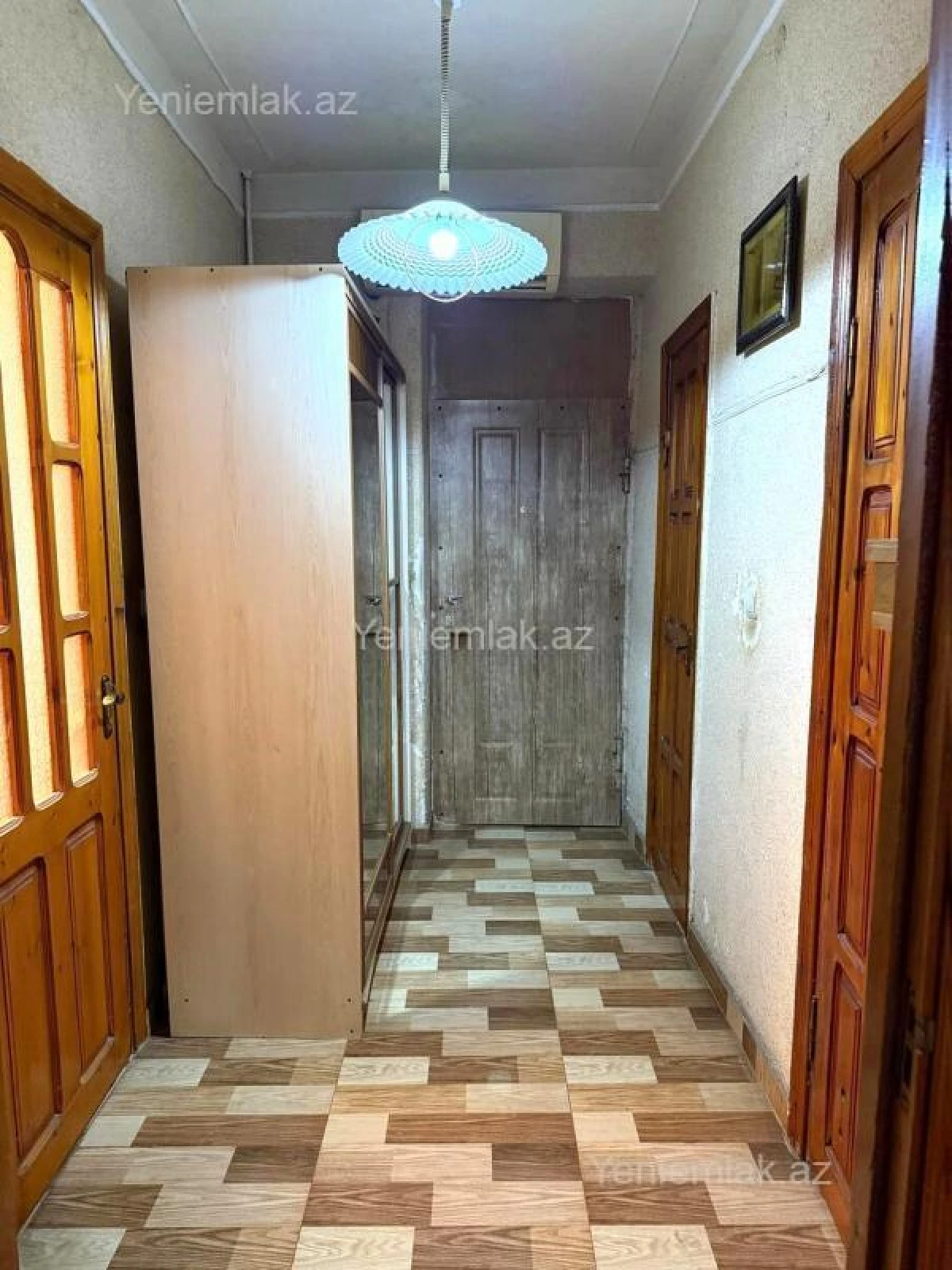 Satılır 3 otaqlı yeni tikili 85 m²