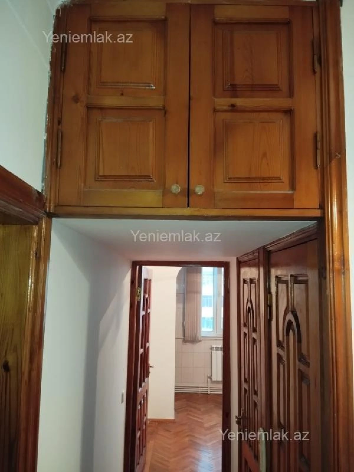 Satılır 3 otaqlı köhnə tikili 75 m²