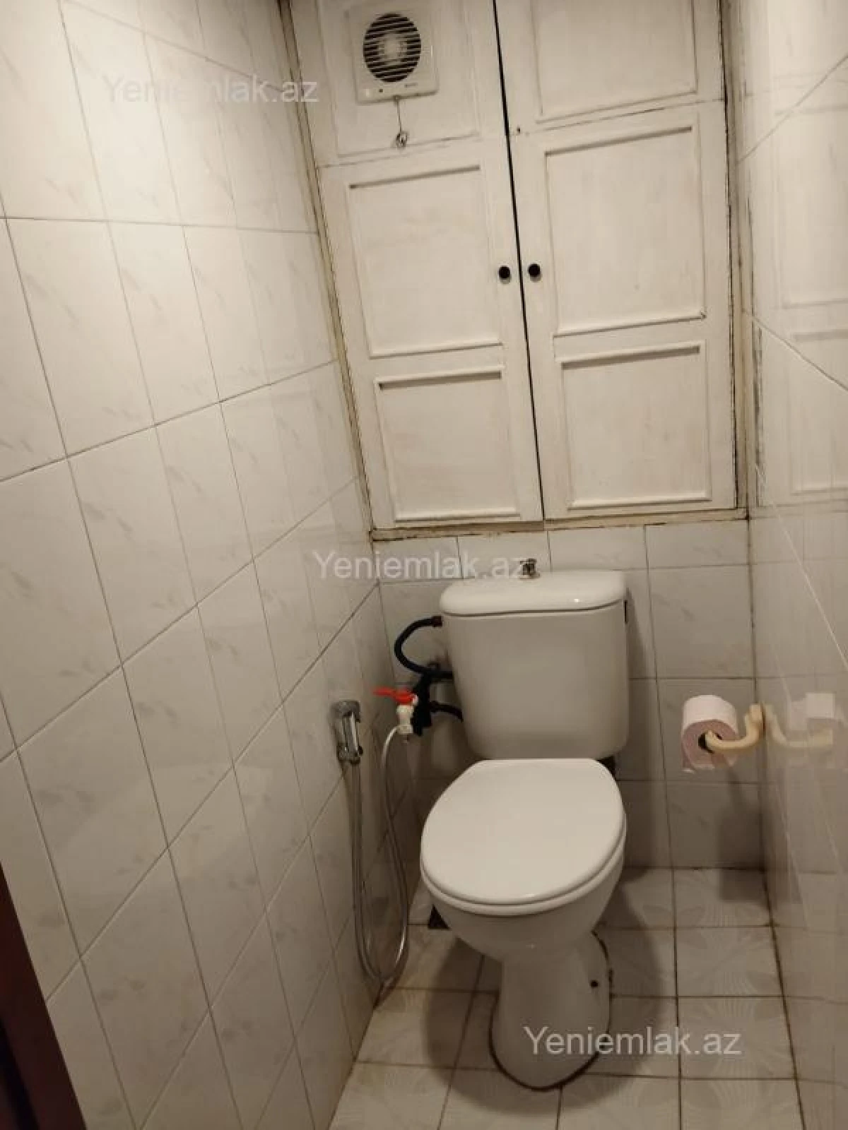 Satılır 3 otaqlı köhnə tikili 75 m²