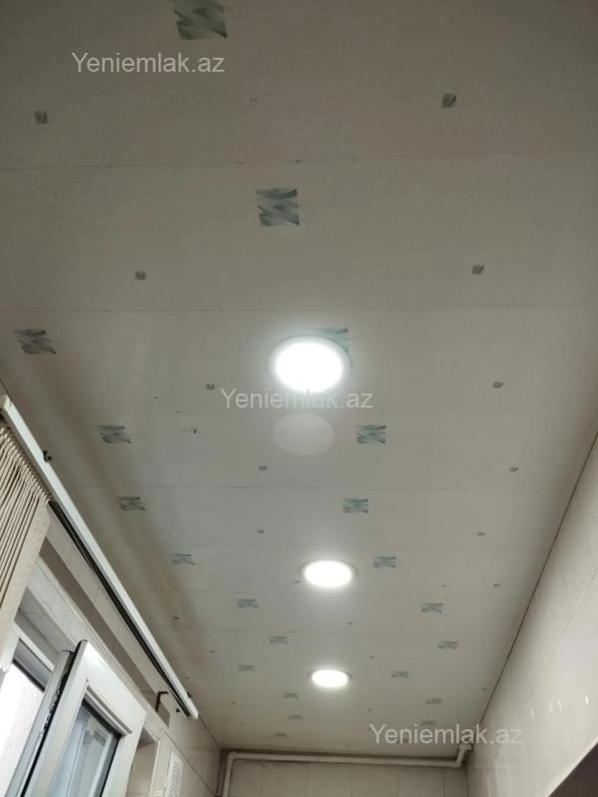 Satılır 3 otaqlı köhnə tikili 75 m²