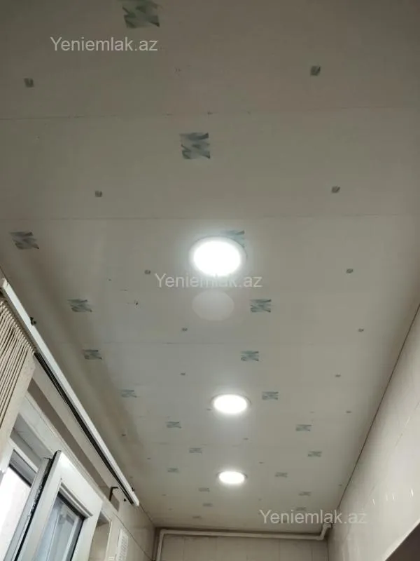 Satılır 3 otaqlı köhnə tikili 75 m²