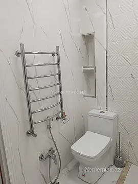 Satılır 2 otaqlı yeni tikili 74 m²