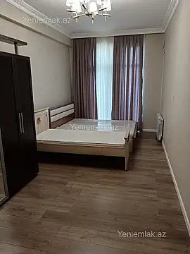 Satılır 2 otaqlı yeni tikili 74 m²