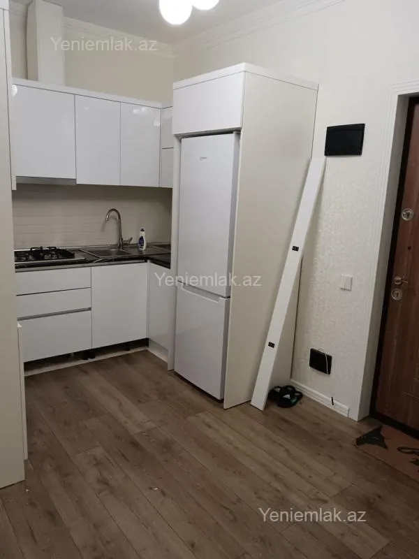 Satılır 2 otaqlı yeni tikili 74 m²