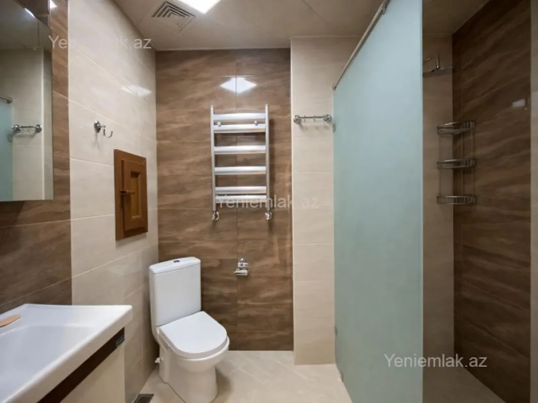 Satılır 2 otaqlı yeni tikili 68 m²