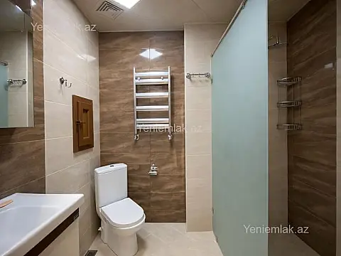 Satılır 2 otaqlı yeni tikili 68 m²