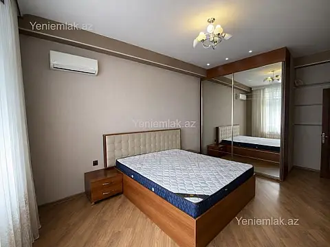 Satılır 2 otaqlı yeni tikili 68 m²
