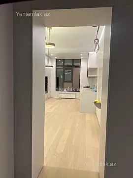 Satılır 3 otaqlı yeni tikili 109 m²