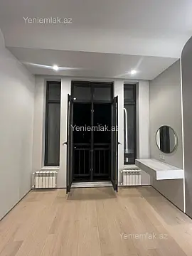 Satılır 3 otaqlı yeni tikili 109 m²