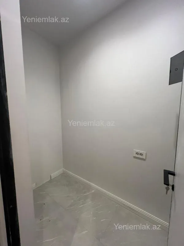 Satılır 3 otaqlı yeni tikili 109 m²