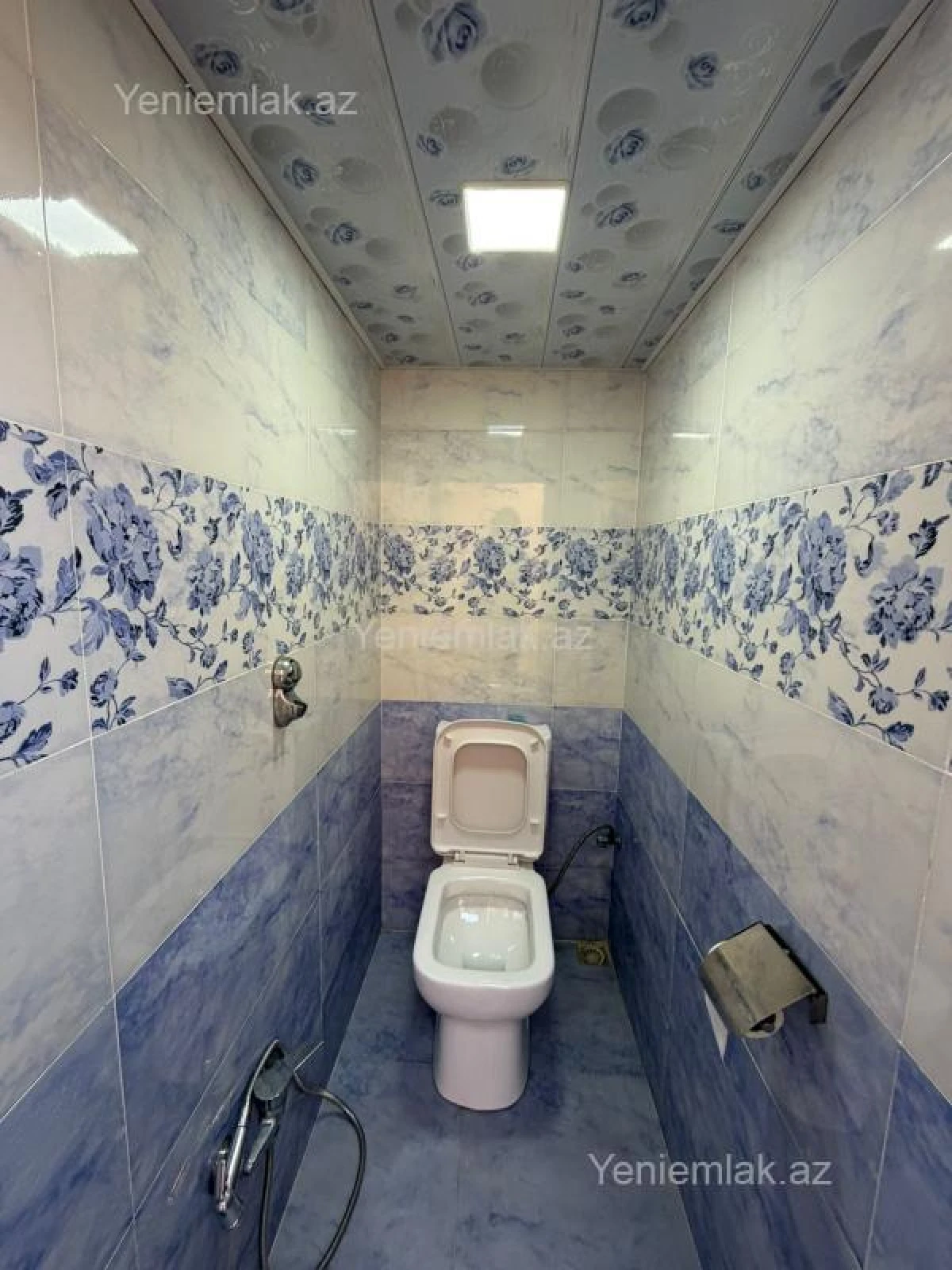 Satılır 3 otaqlı həyət evi 90 m²