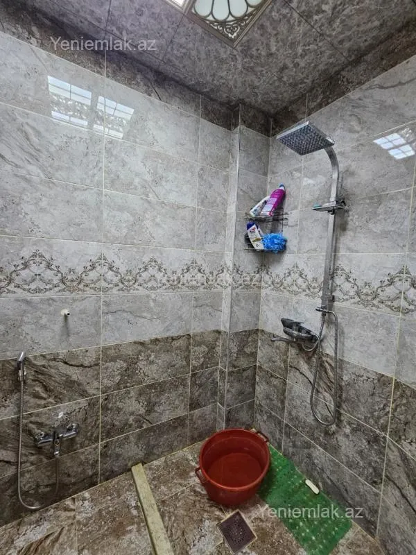 Satılır 2 otaqlı yeni tikili 58 m²