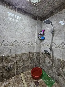 Satılır 2 otaqlı yeni tikili 58 m²