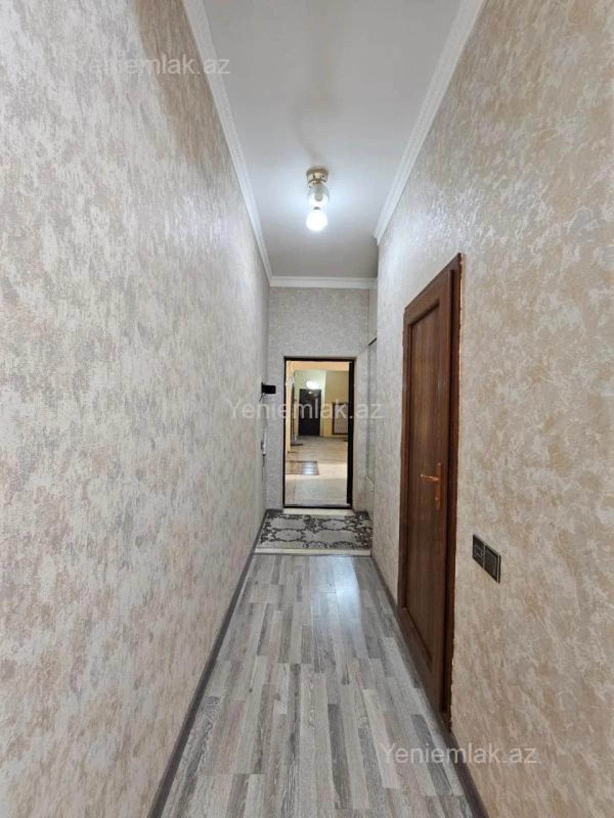 Satılır 2 otaqlı yeni tikili 58 m²