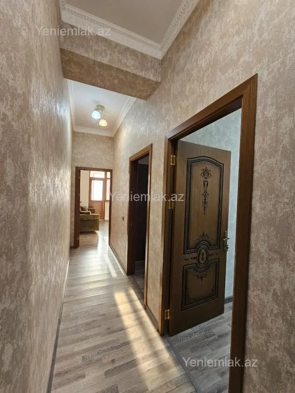 Satılır 2 otaqlı yeni tikili 58 m²