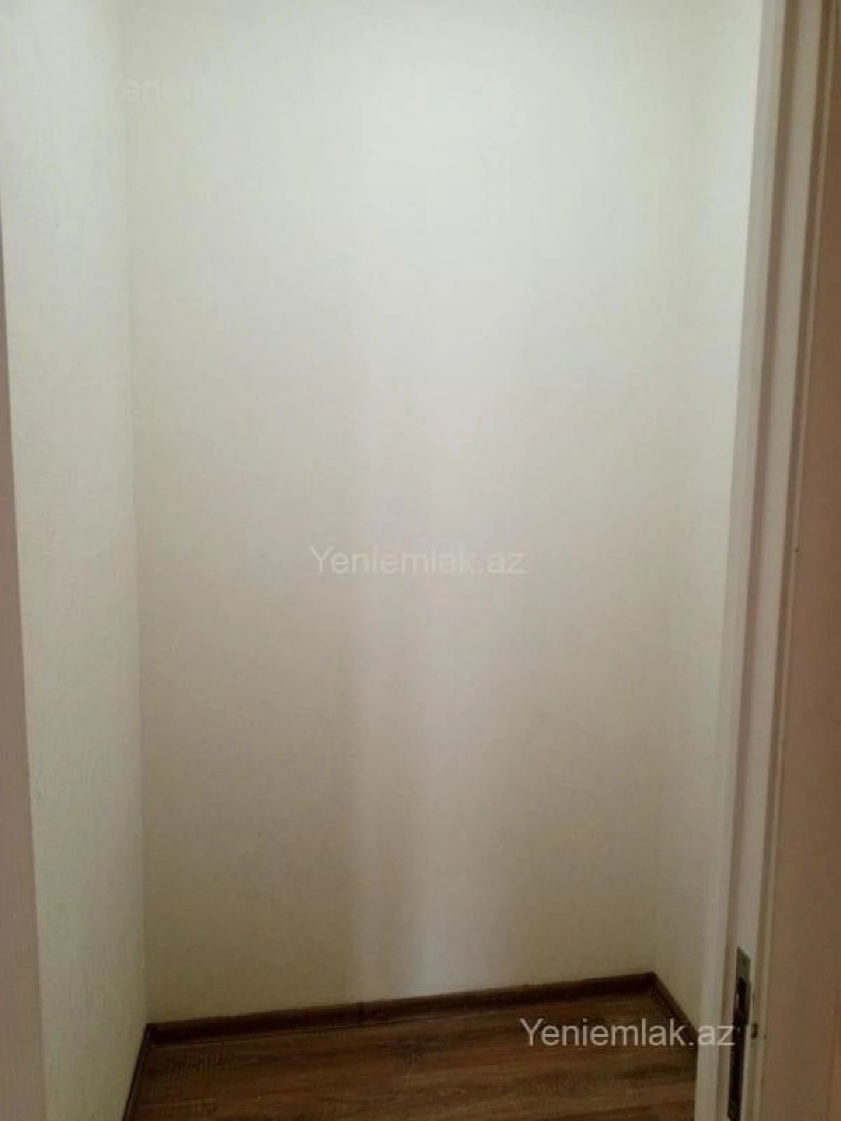 Satılır 2 otaqlı yeni tikili 58 m²