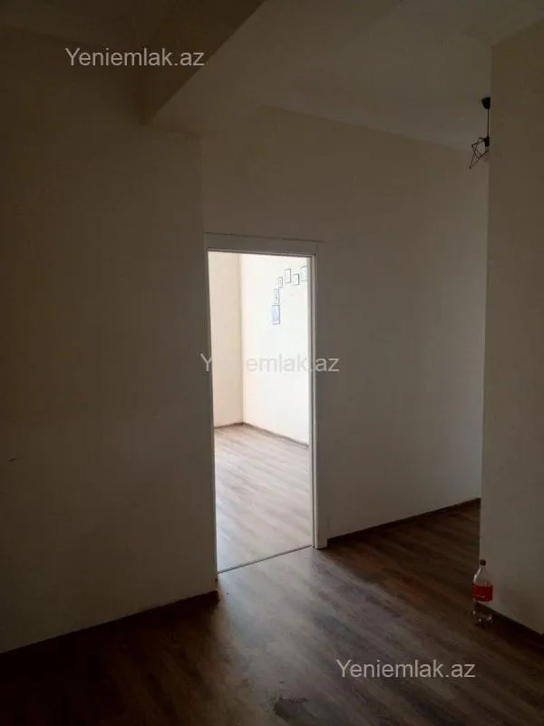 Satılır 2 otaqlı yeni tikili 58 m²