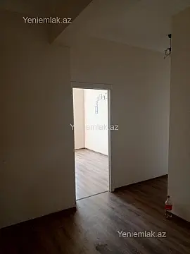 Satılır 2 otaqlı yeni tikili 58 m²
