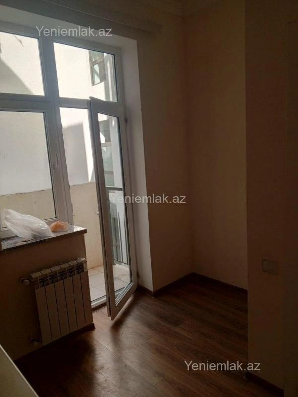 Satılır 2 otaqlı yeni tikili 58 m²