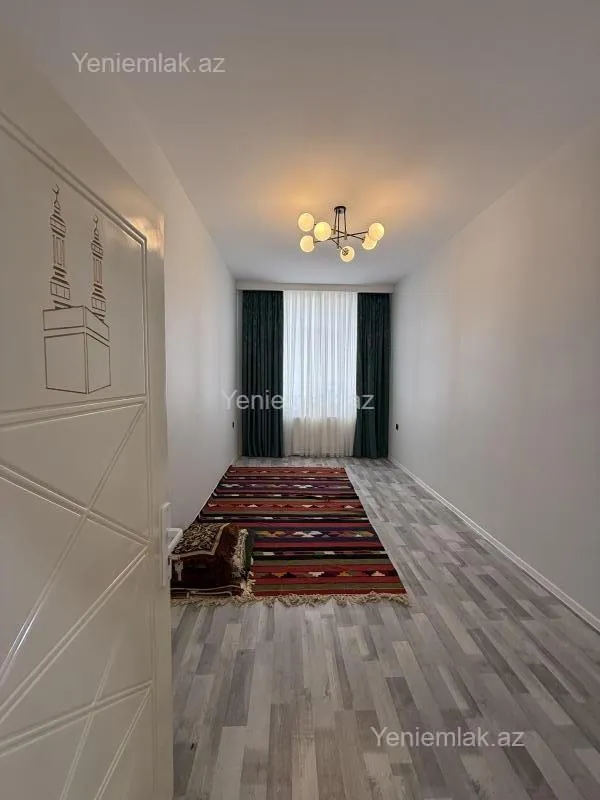 Satılır 7 otaqlı həyət evi 600 m²