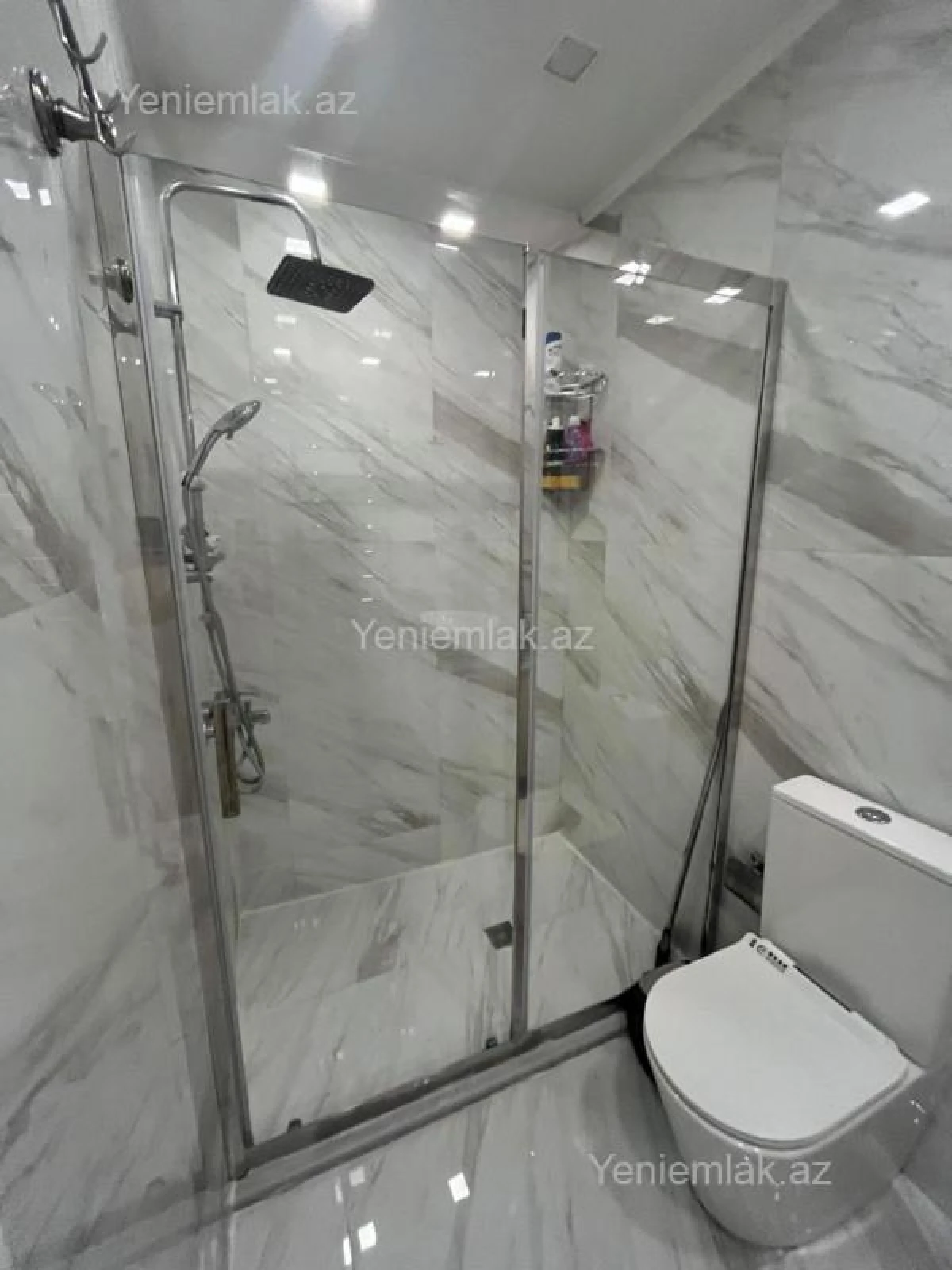 Satılır 3 otaqlı yeni tikili 95 m²