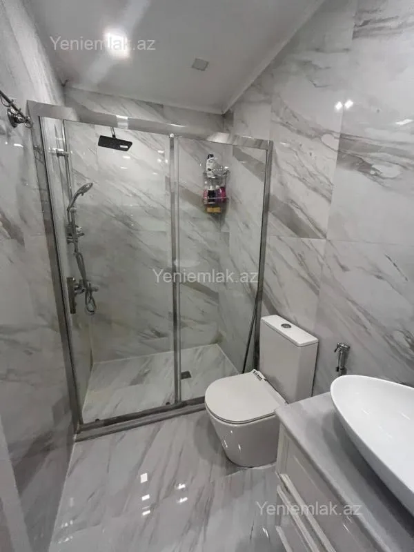 Satılır 3 otaqlı yeni tikili 95 m²