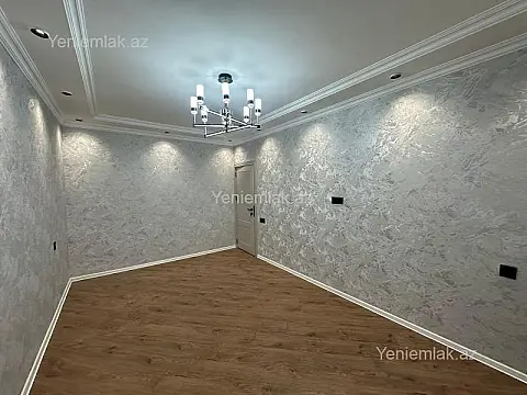 Satılır 3 otaqlı köhnə tikili 80 m²