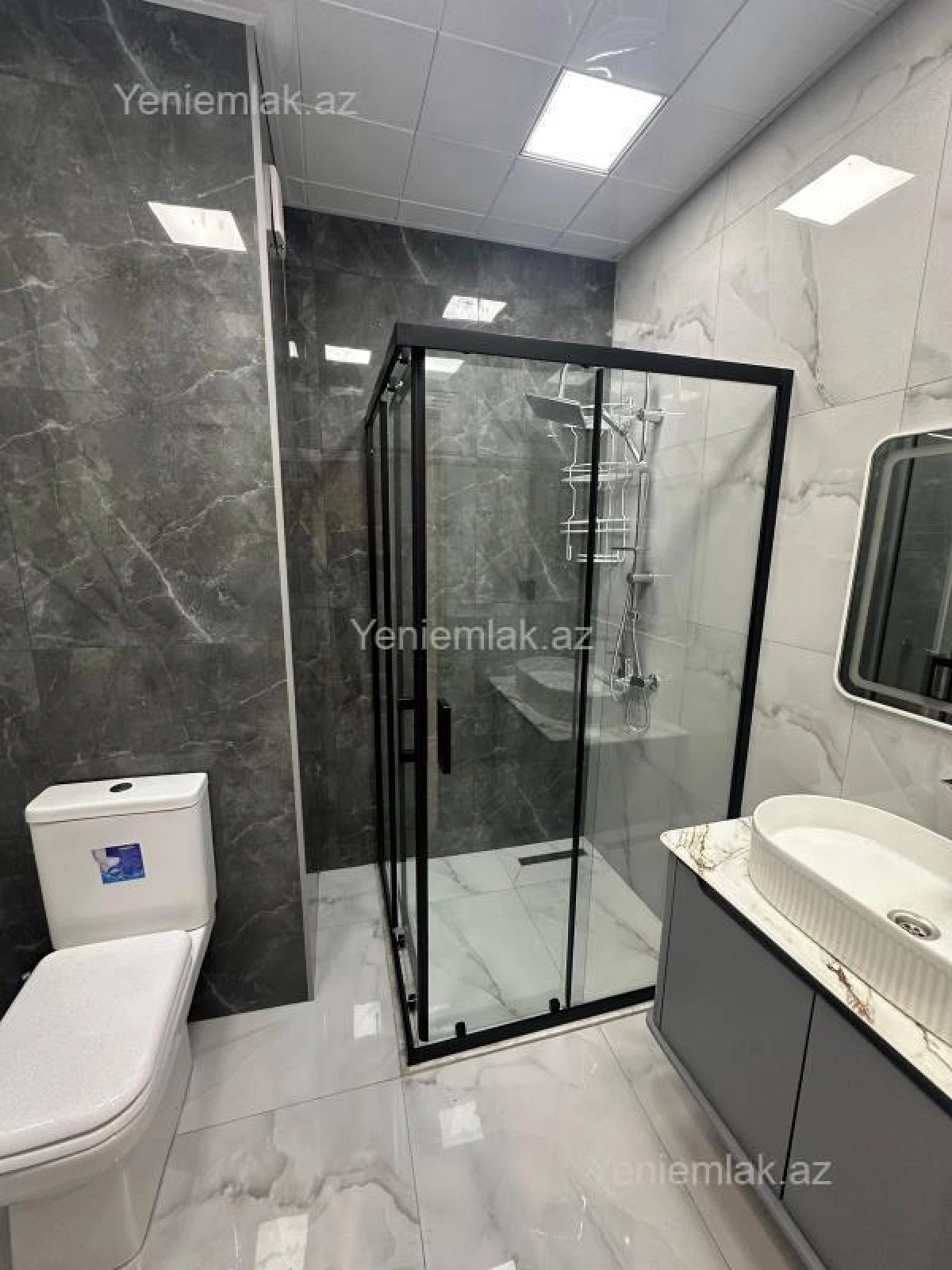 Satılır 3 otaqlı köhnə tikili 80 m²