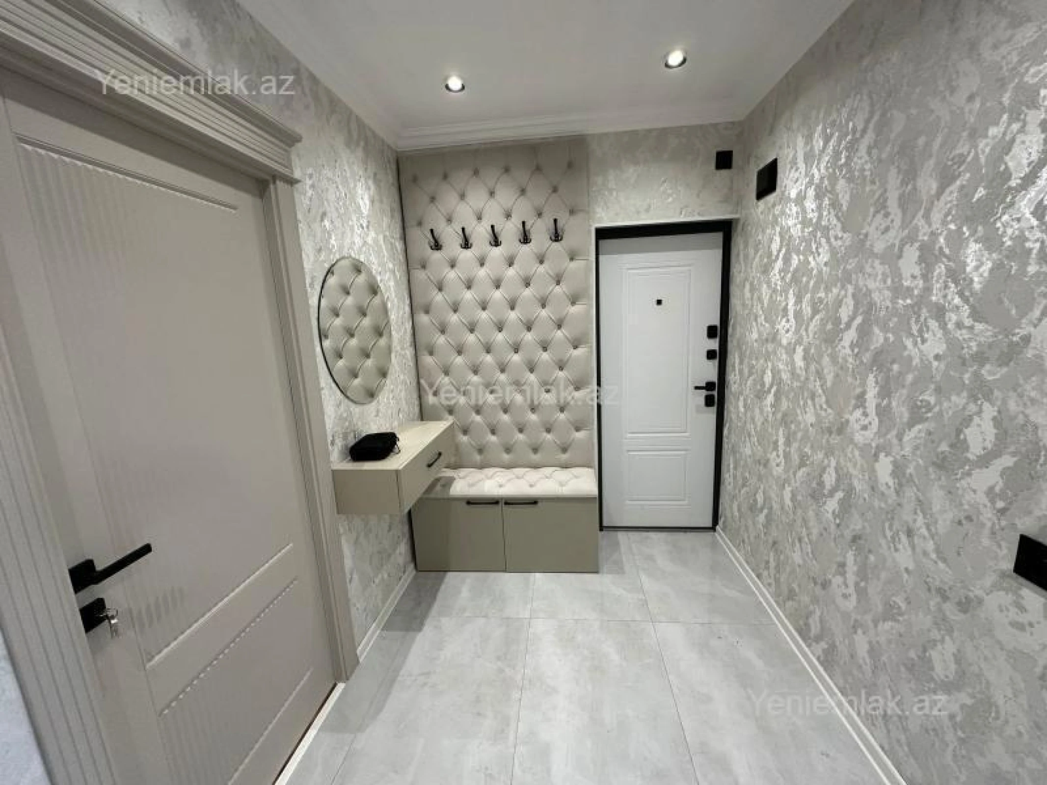 Satılır 3 otaqlı köhnə tikili 80 m²