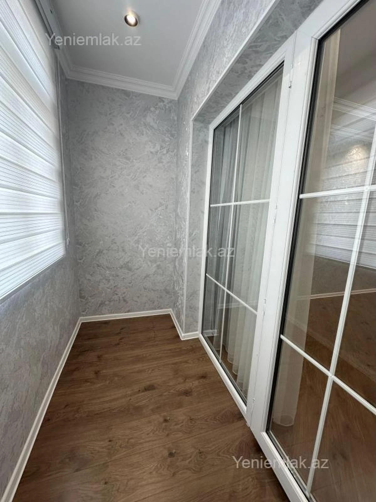 Satılır 3 otaqlı köhnə tikili 80 m²