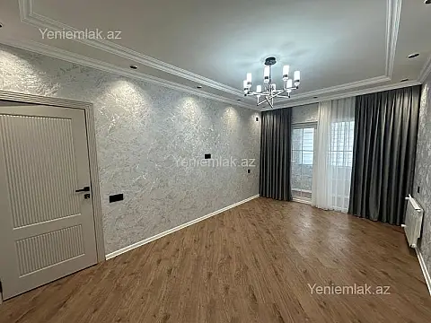 Satılır 3 otaqlı köhnə tikili 80 m² — Bakı, Nizami 3 otaq 80.00 m²