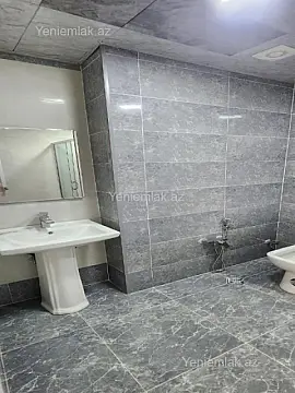 Satılır 2 otaqlı yeni tikili 99 m²
