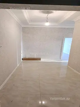 Satılır 2 otaqlı yeni tikili 99 m²