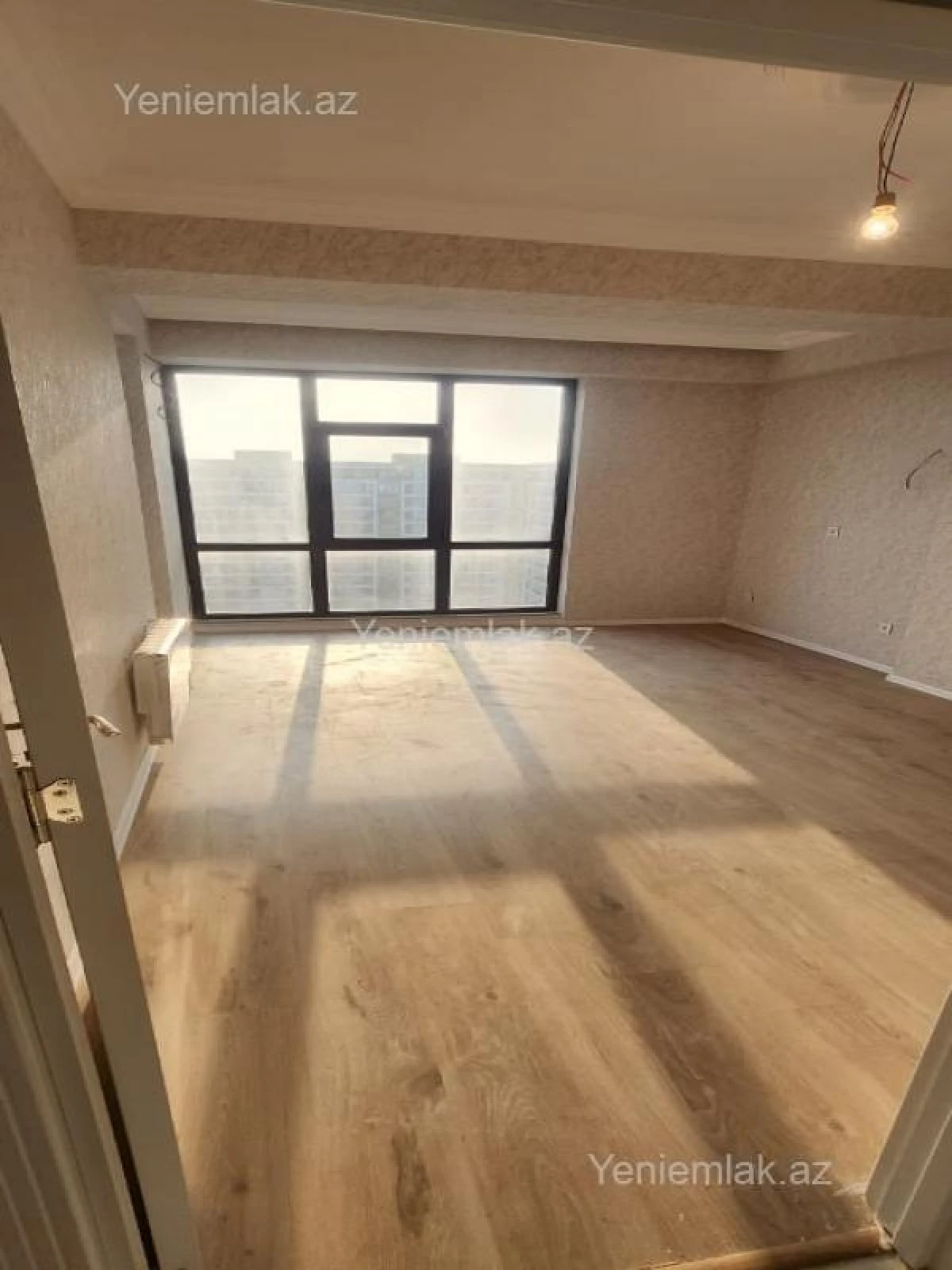 Satılır 2 otaqlı yeni tikili 99 m²