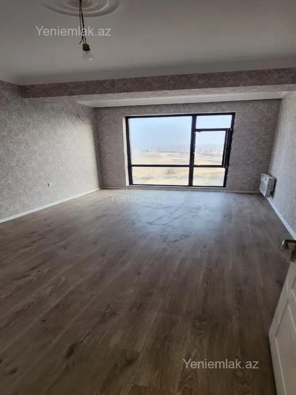 Satılır 2 otaqlı yeni tikili 99 m²